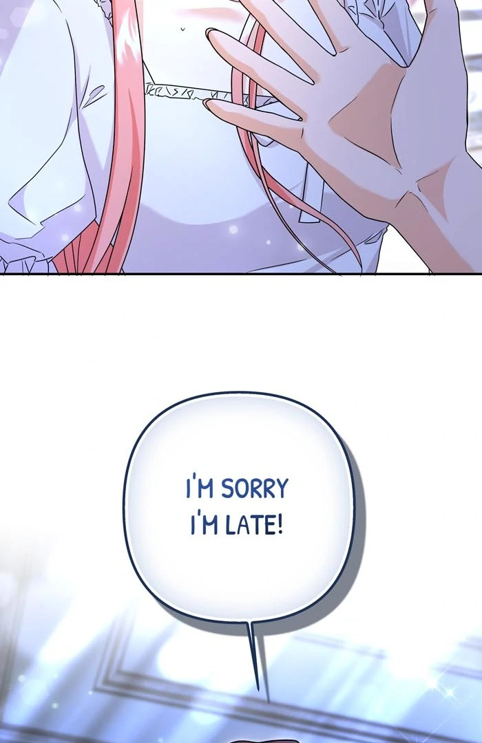 Love Thy Enemy Chapter 43 - Page 45