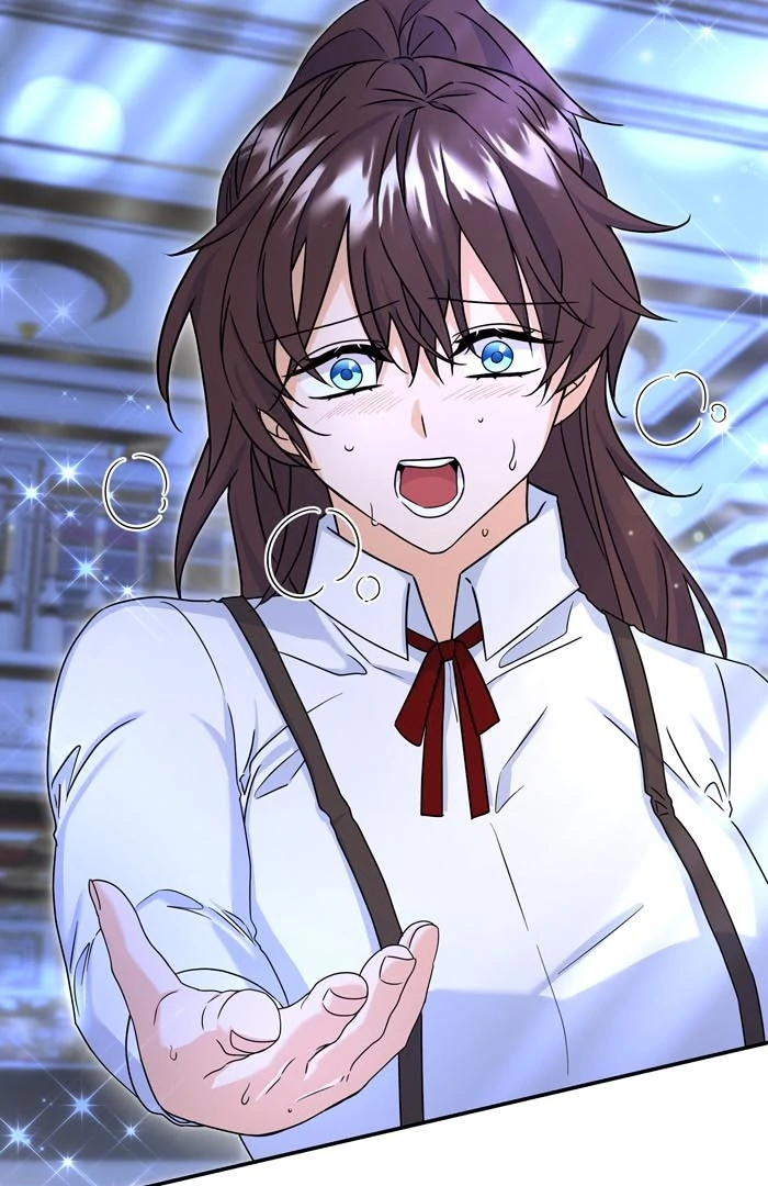 Love Thy Enemy Chapter 43 - Page 46