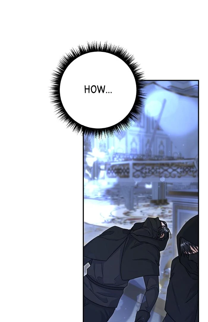 Love Thy Enemy Chapter 43 - Page 53