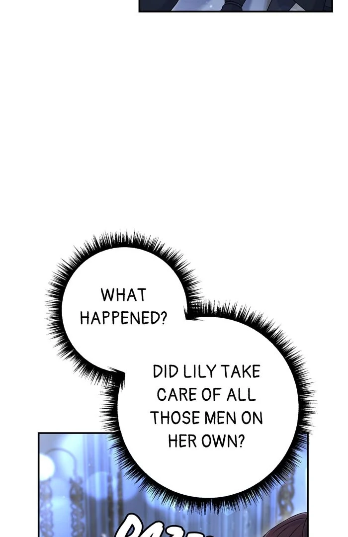 Love Thy Enemy Chapter 43 - Page 54