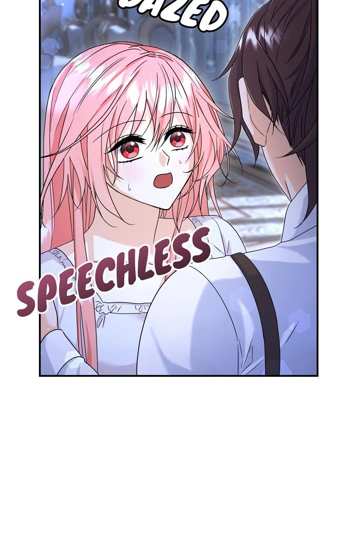 Love Thy Enemy Chapter 43 - Page 55