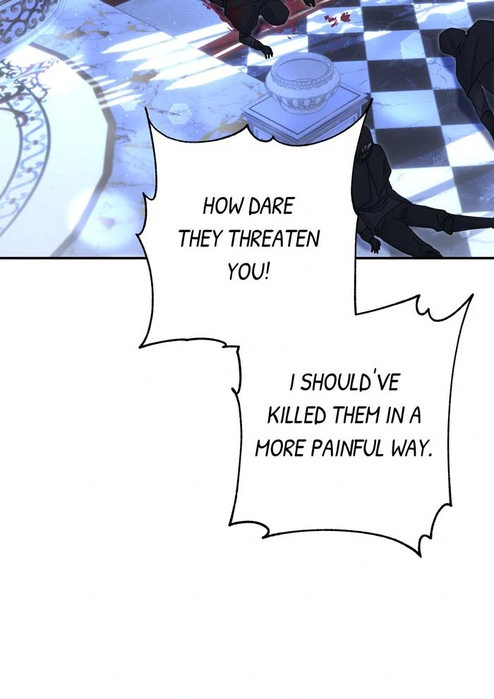 Love Thy Enemy Chapter 43 - Page 57