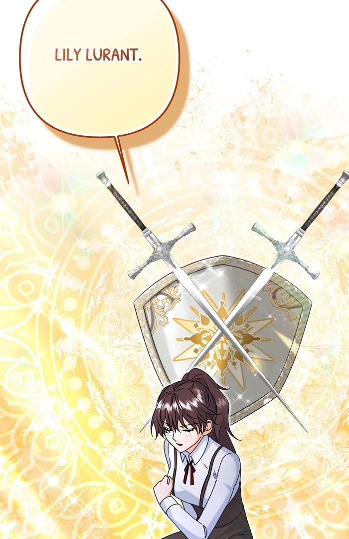 Love Thy Enemy Chapter 43 - Page 62