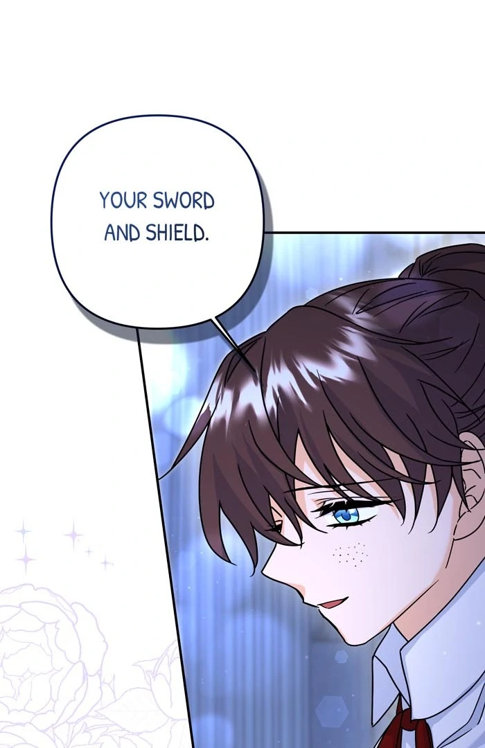 Love Thy Enemy Chapter 43 - Page 65