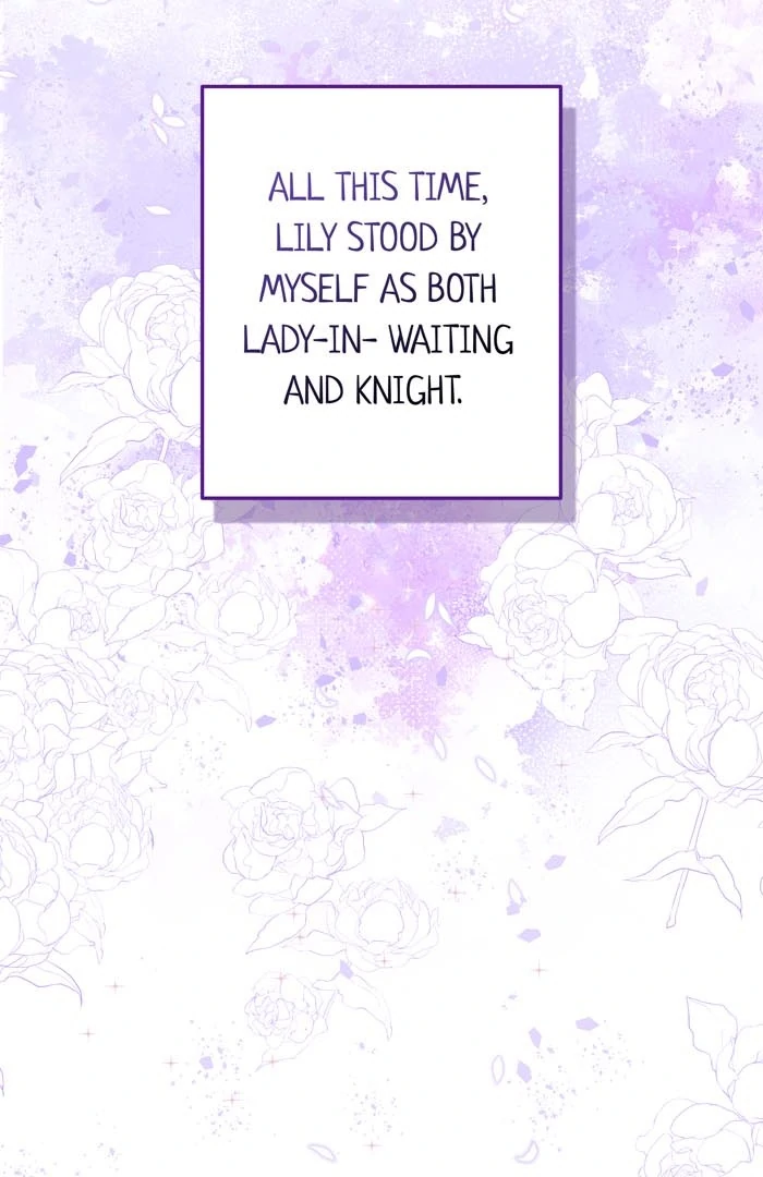 Love Thy Enemy Chapter 43 - Page 68