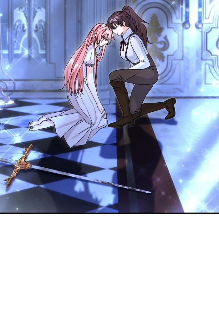 Love Thy Enemy Chapter 43 - Page 70