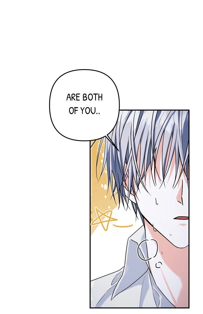 Love Thy Enemy Chapter 43 - Page 71