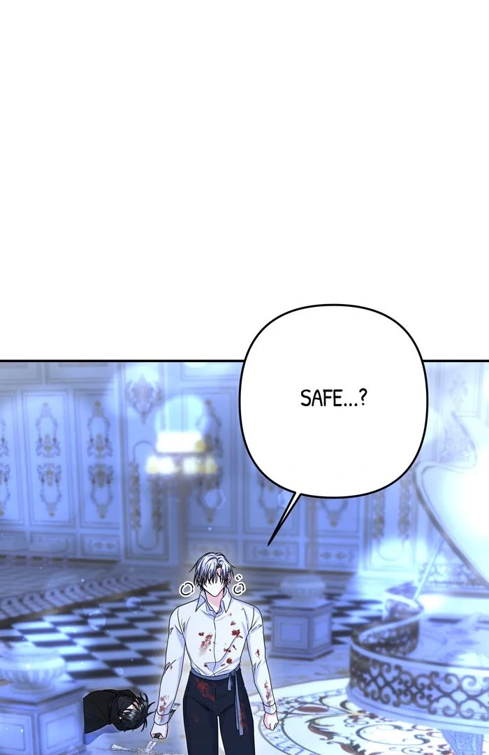 Love Thy Enemy Chapter 43 - Page 72