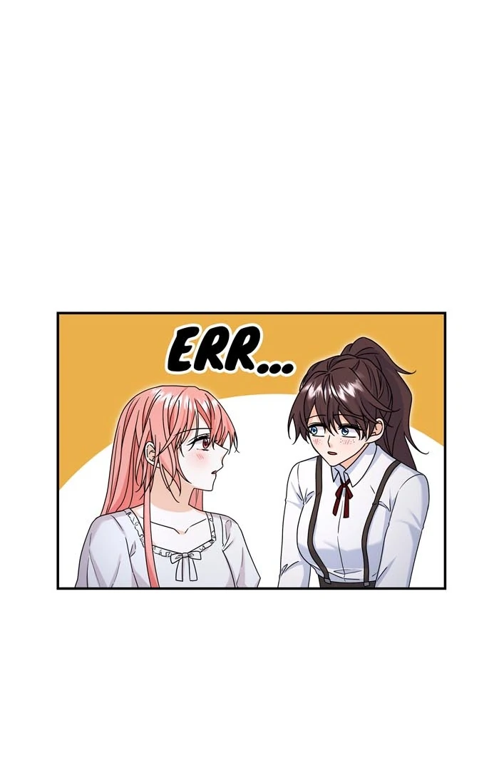 Love Thy Enemy Chapter 43 - Page 74