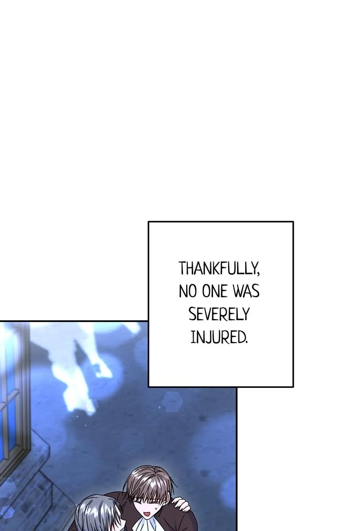 Love Thy Enemy Chapter 43 - Page 80