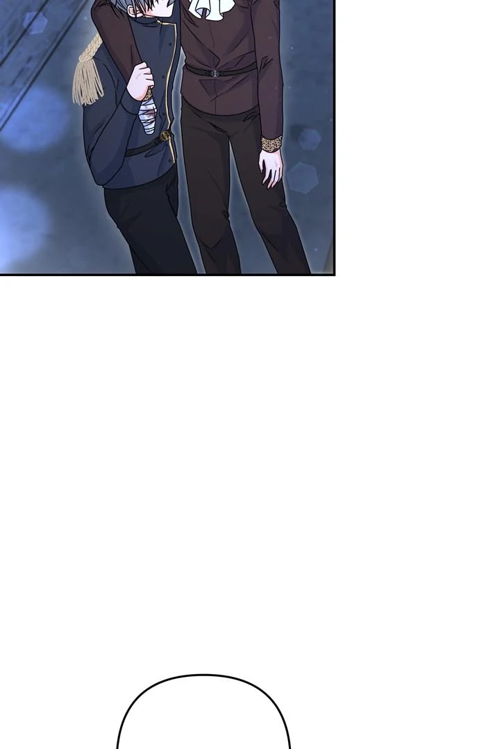 Love Thy Enemy Chapter 43 - Page 81