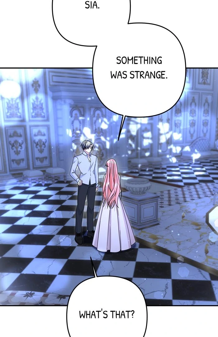 Love Thy Enemy Chapter 43 - Page 82