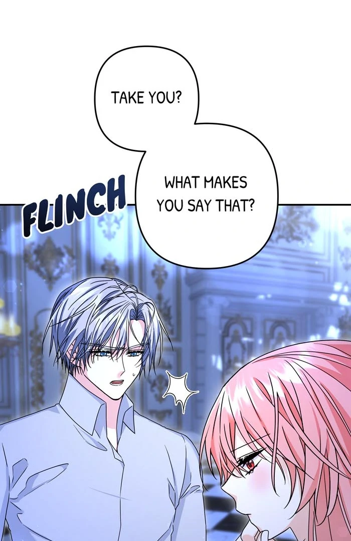 Love Thy Enemy Chapter 43 - Page 86