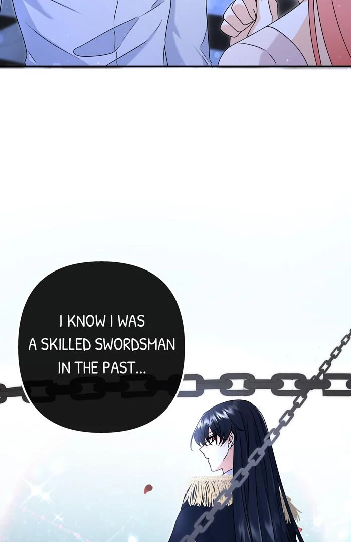 Love Thy Enemy Chapter 43 - Page 87