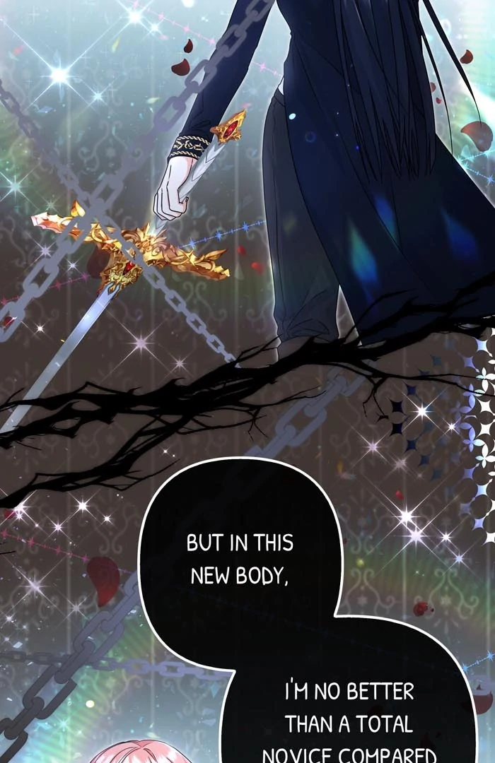 Love Thy Enemy Chapter 43 - Page 88