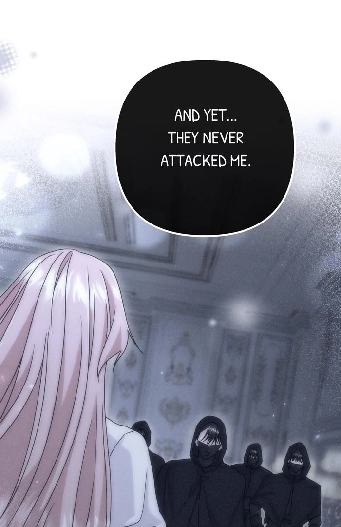 Love Thy Enemy Chapter 43 - Page 90