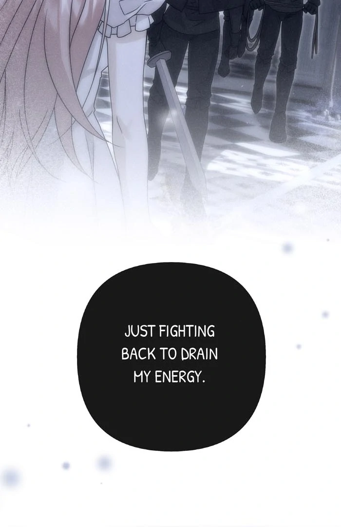 Love Thy Enemy Chapter 43 - Page 91