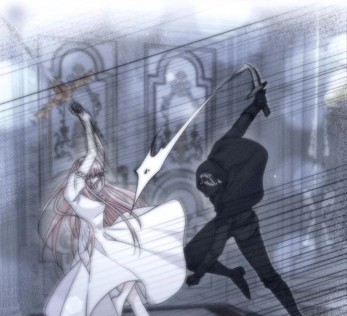 Love Thy Enemy Chapter 43 - Page 92