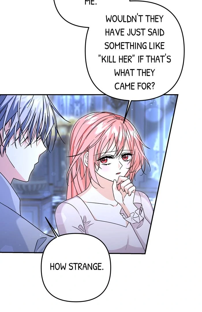 Love Thy Enemy Chapter 43 - Page 96