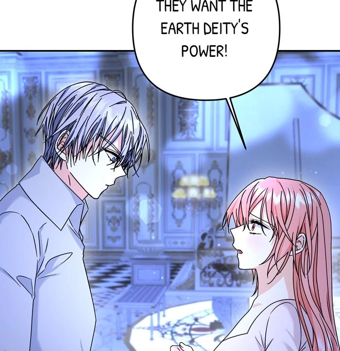 Love Thy Enemy Chapter 43 - Page 99