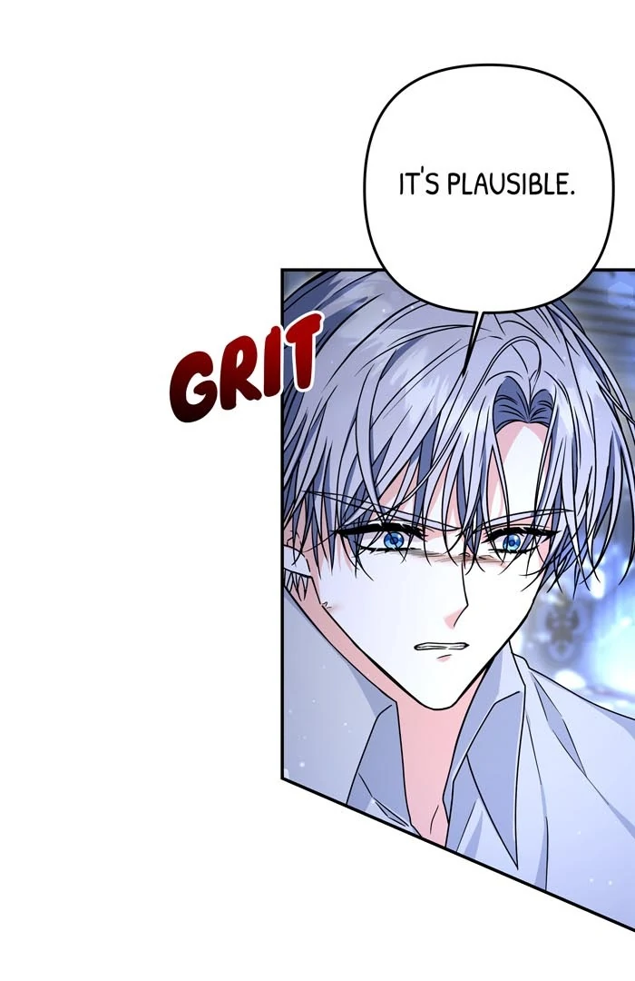 Love Thy Enemy Chapter 43 - Page 101