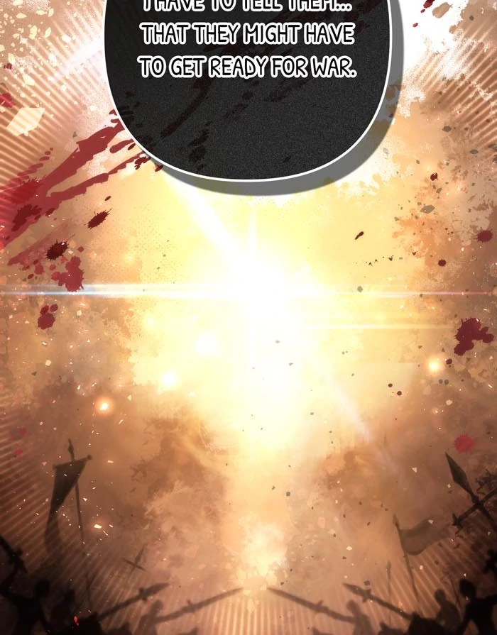 Love Thy Enemy Chapter 43 - Page 106