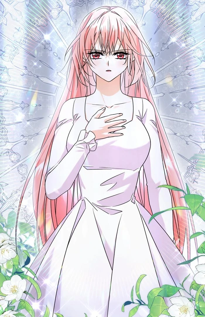 Love Thy Enemy Chapter 43 - Page 110