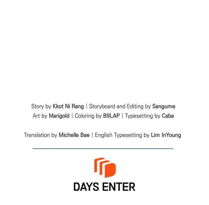 Love Thy Enemy Chapter 43 - Page 112