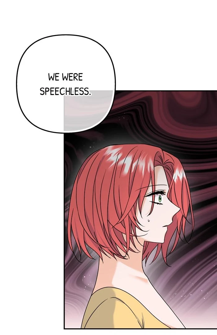 Love Thy Enemy Chapter 45 - Page 12