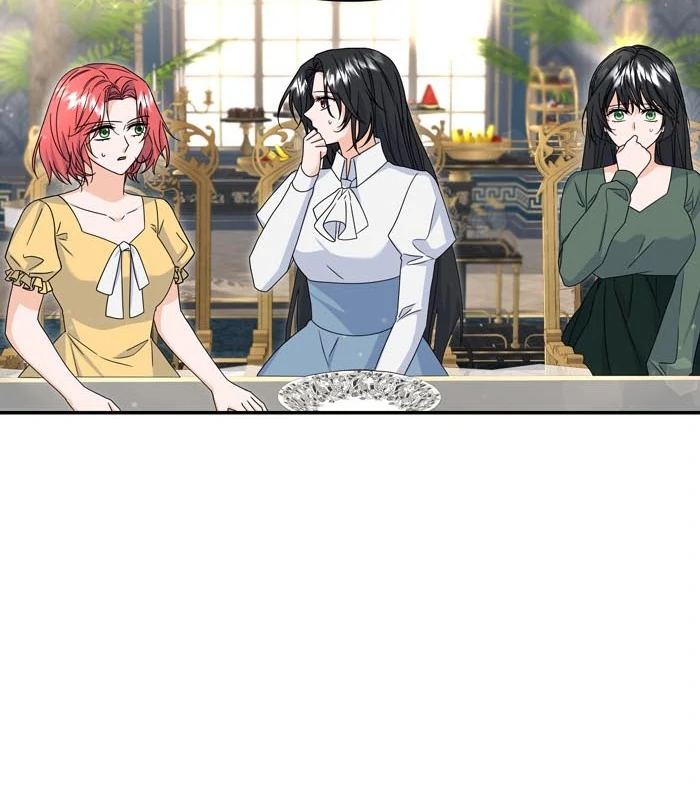 Love Thy Enemy Chapter 45 - Page 16