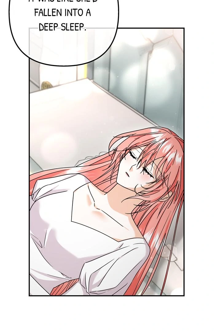 Love Thy Enemy Chapter 45 - Page 19