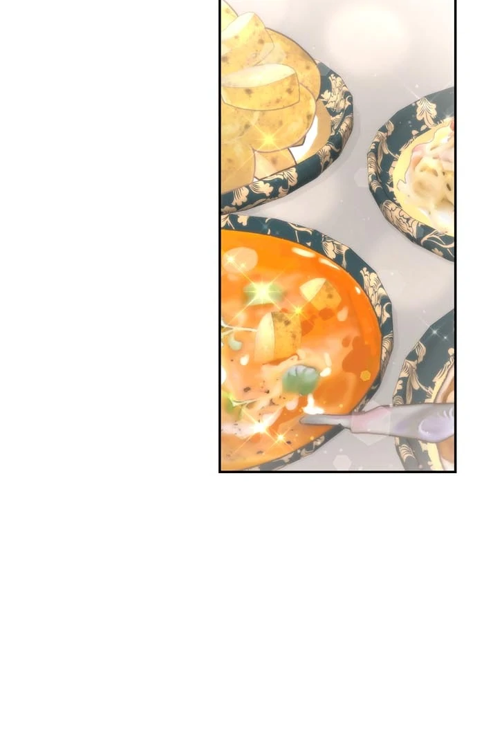 Love Thy Enemy Chapter 45 - Page 21