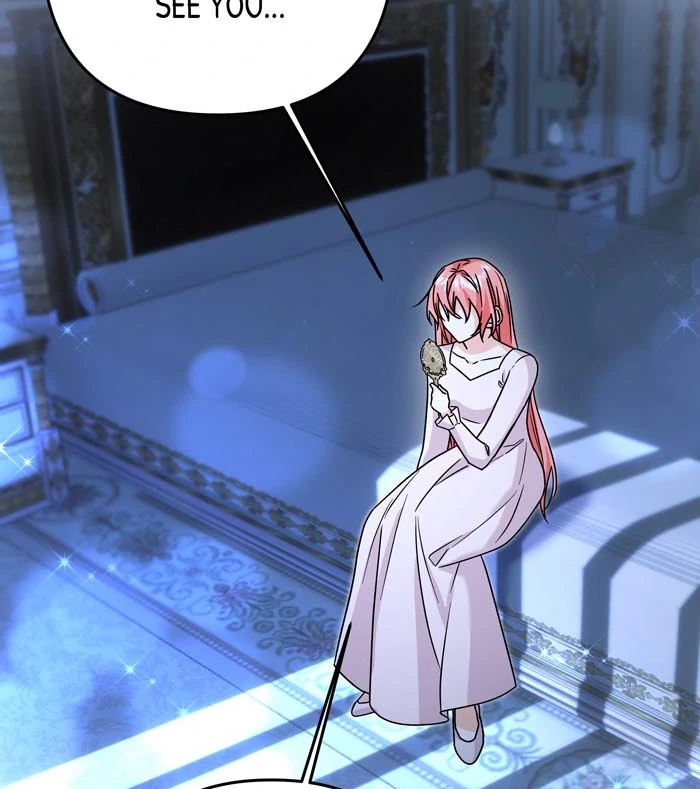 Love Thy Enemy Chapter 45 - Page 29