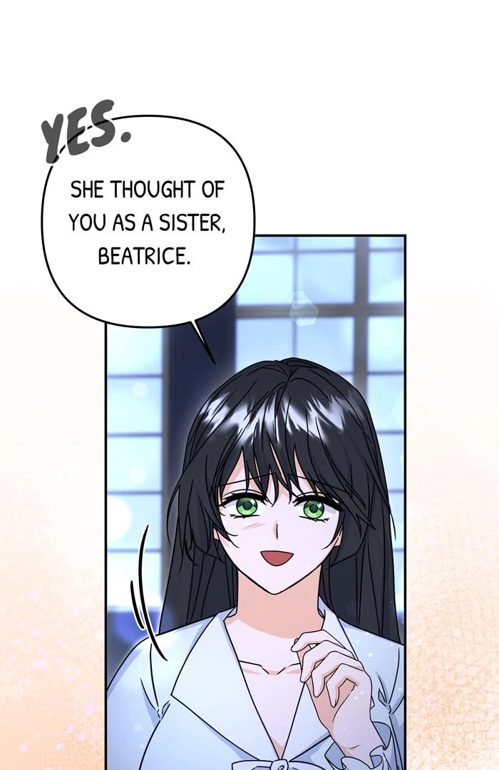 Love Thy Enemy Chapter 45 - Page 31