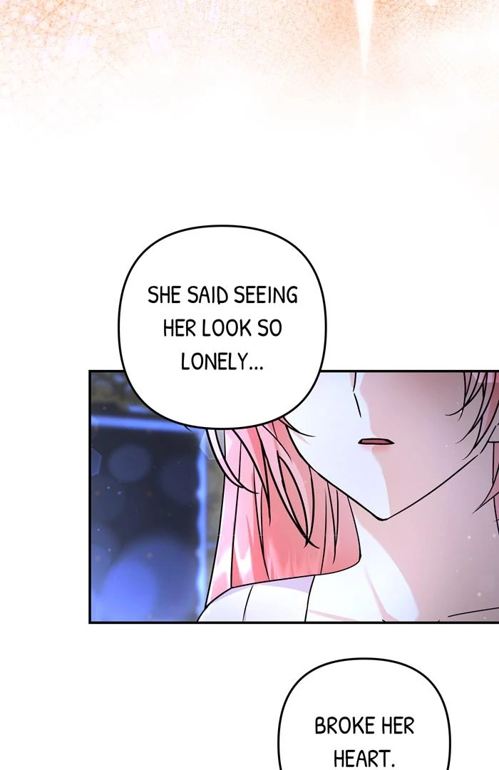 Love Thy Enemy Chapter 45 - Page 34