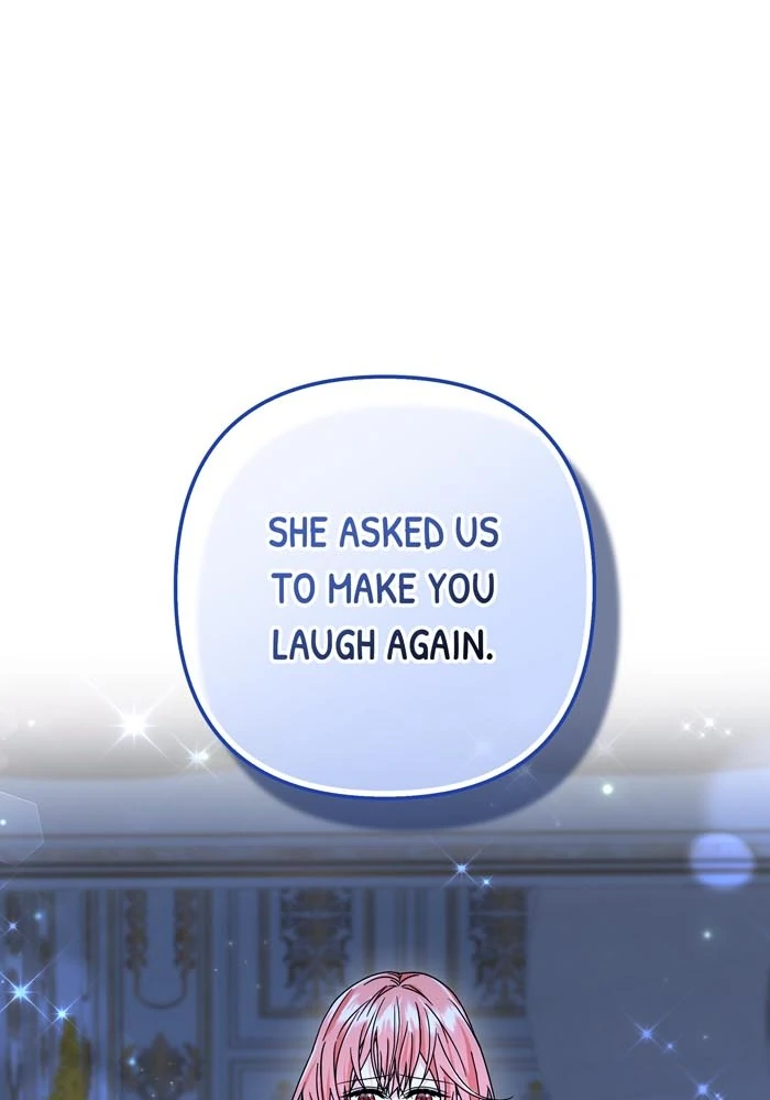 Love Thy Enemy Chapter 45 - Page 36