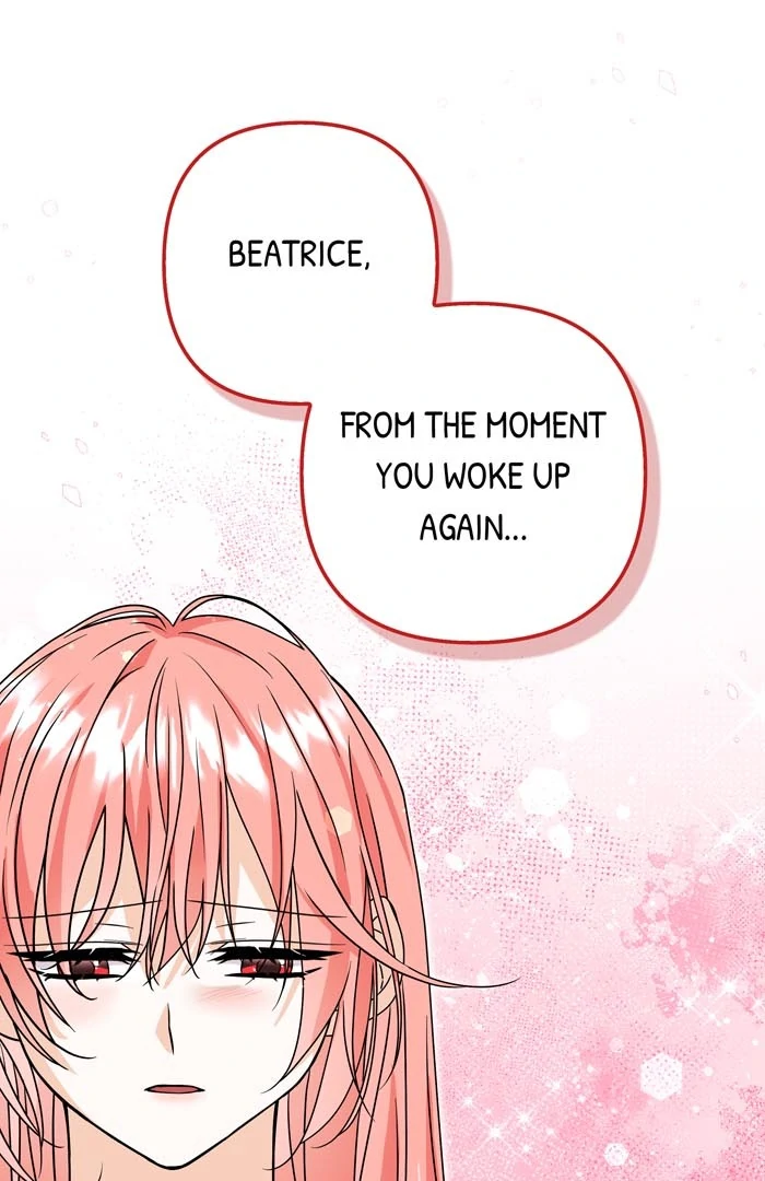 Love Thy Enemy Chapter 45 - Page 38