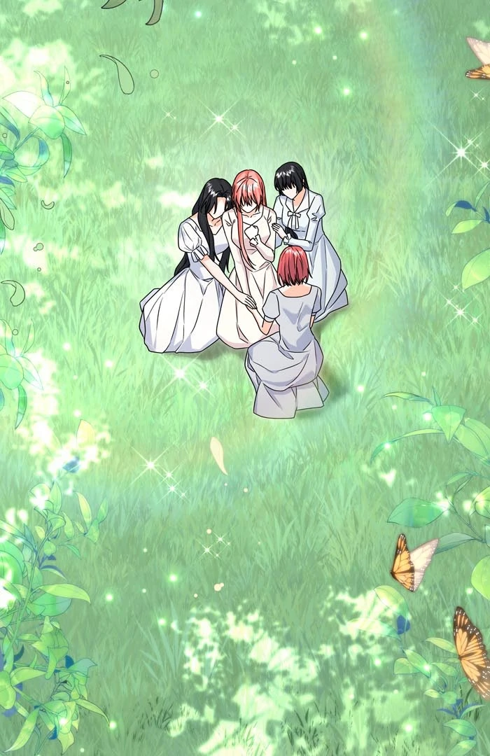 Love Thy Enemy Chapter 45 - Page 40