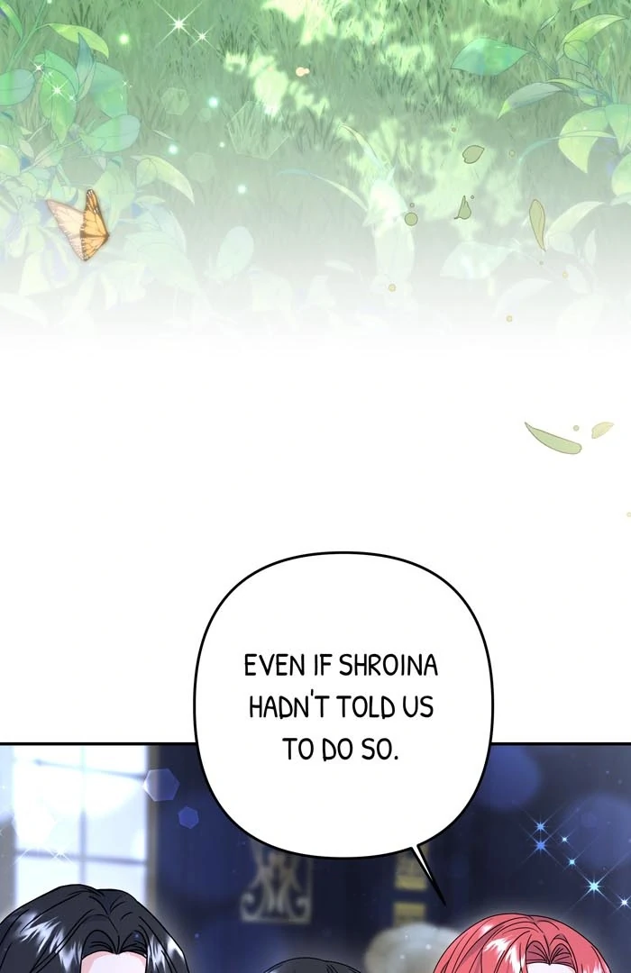 Love Thy Enemy Chapter 45 - Page 41