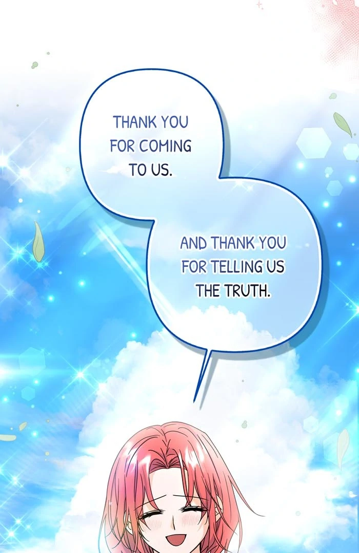 Love Thy Enemy Chapter 45 - Page 44