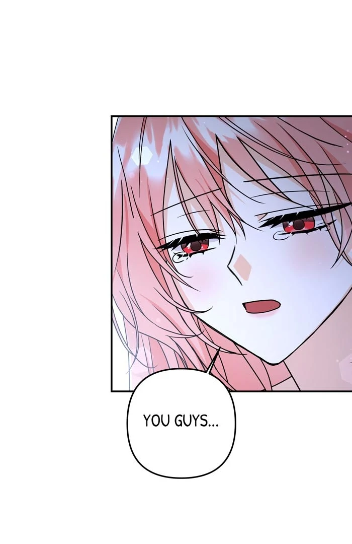 Love Thy Enemy Chapter 45 - Page 47