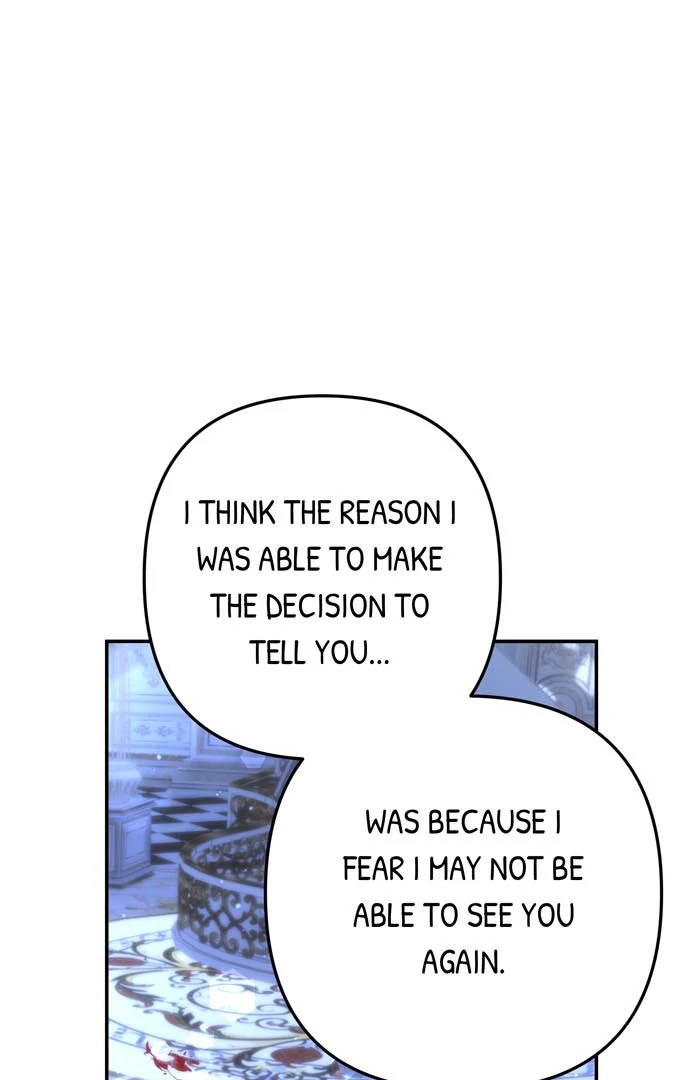 Love Thy Enemy Chapter 45 - Page 48