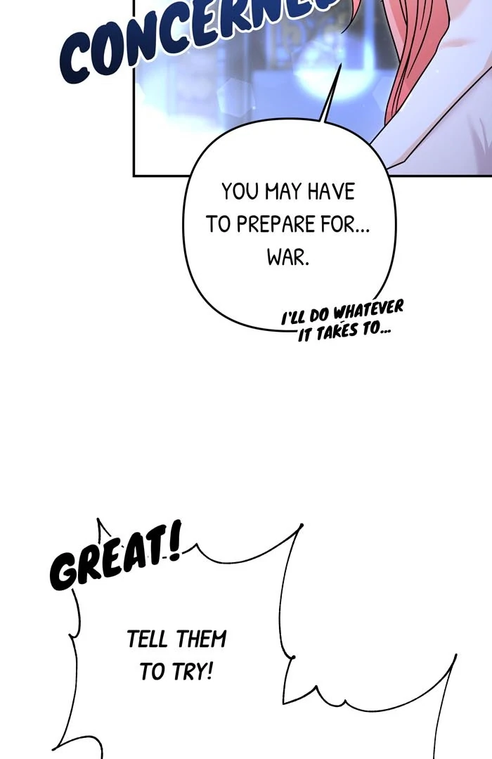 Love Thy Enemy Chapter 45 - Page 52