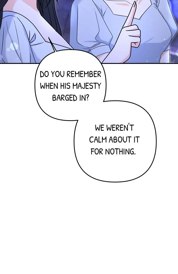 Love Thy Enemy Chapter 45 - Page 56