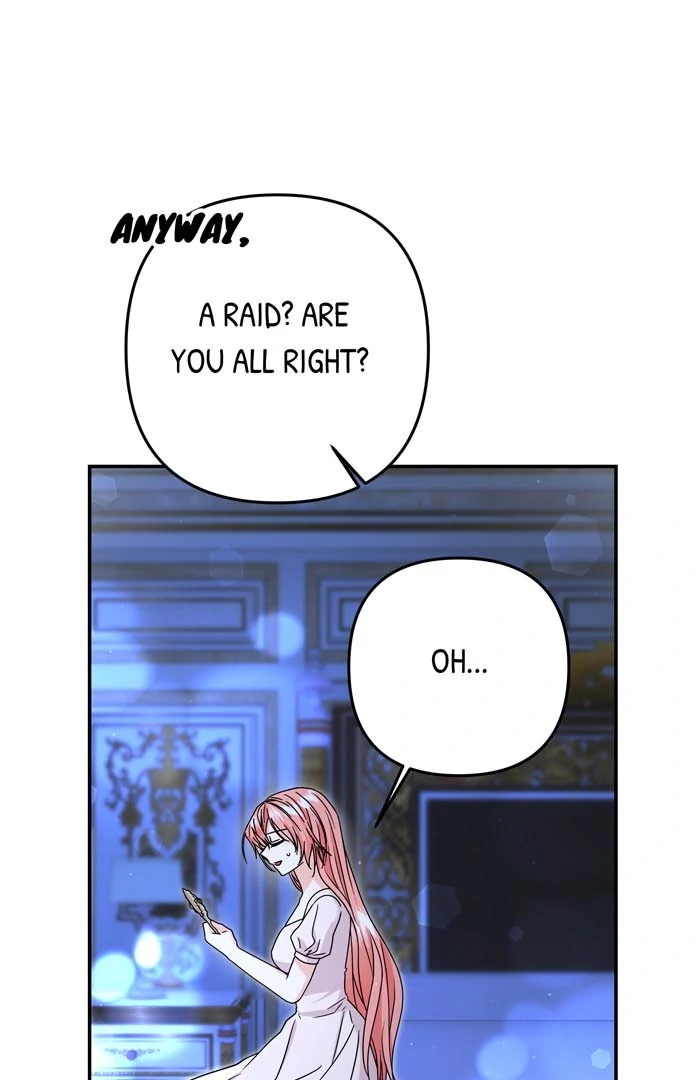 Love Thy Enemy Chapter 45 - Page 57