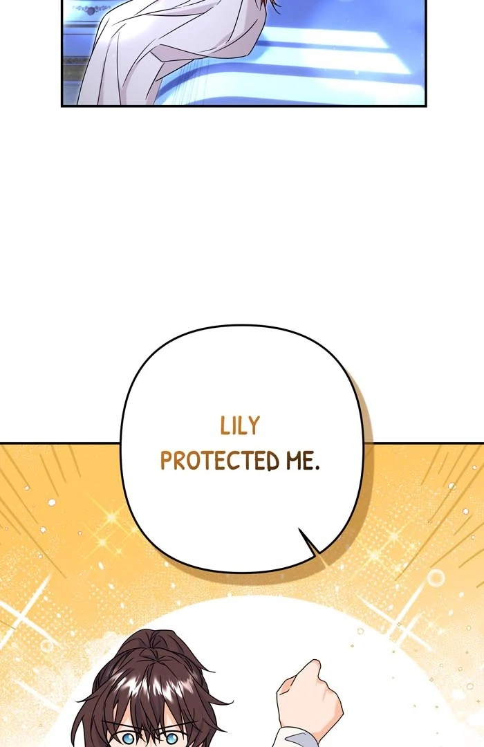 Love Thy Enemy Chapter 45 - Page 58