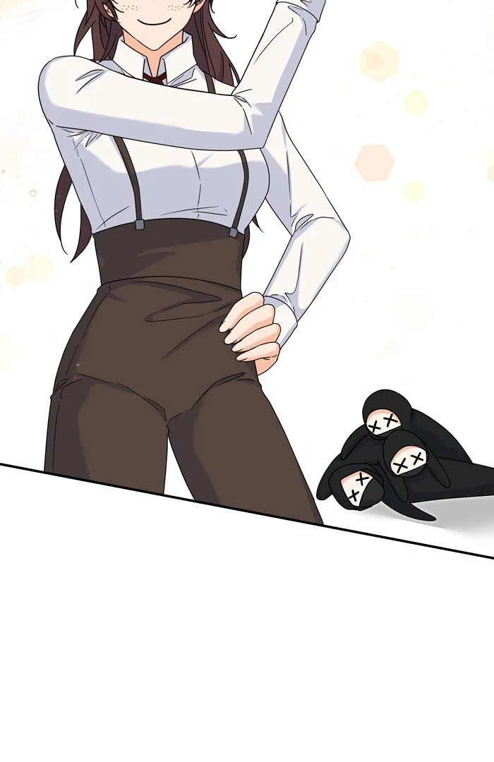 Love Thy Enemy Chapter 45 - Page 59