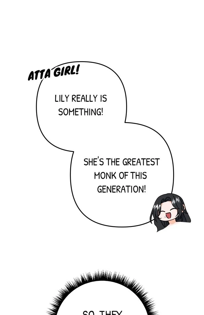 Love Thy Enemy Chapter 45 - Page 60