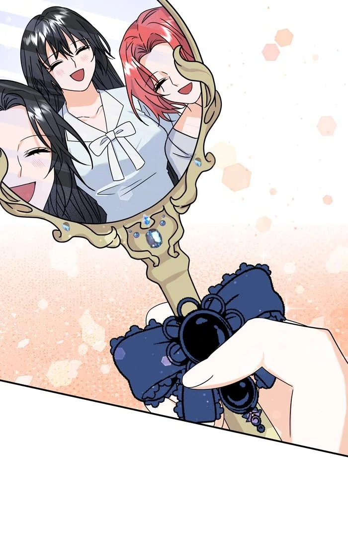 Love Thy Enemy Chapter 45 - Page 64