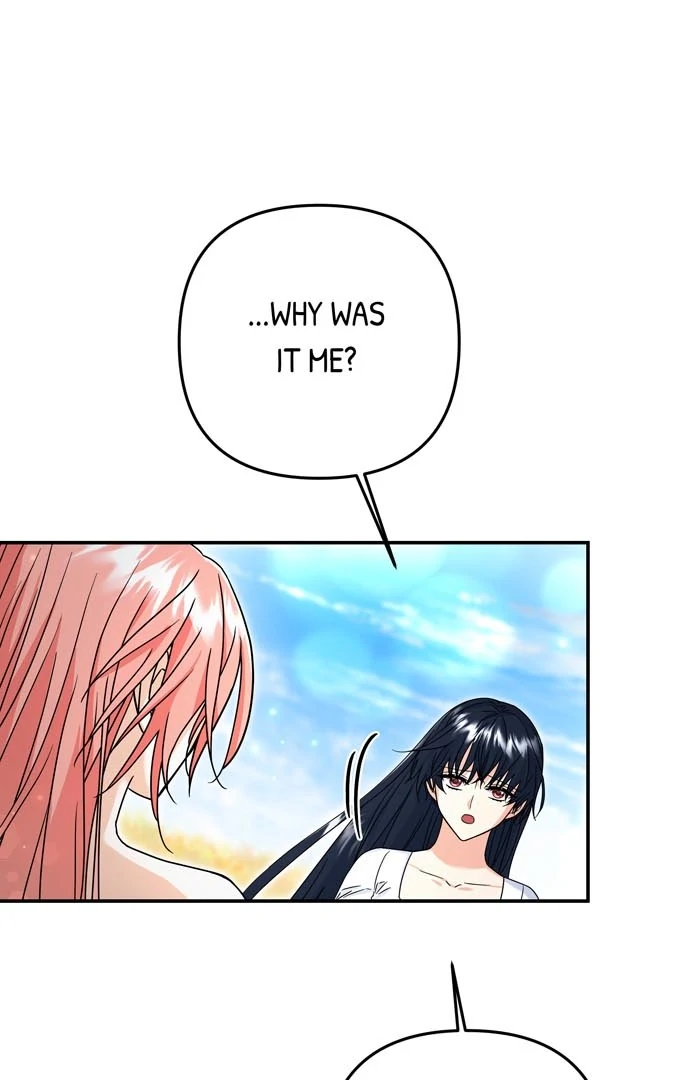 Love Thy Enemy Chapter 45 - Page 80